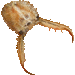 アリ地獄・アイコン