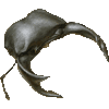 オオクワガタ・あいこん