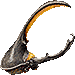 ヘラクレスオオカブトのアイコン