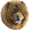 チャウチャウ・あいこん