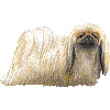 ぺきにーずのあいこん