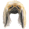 ペキニーズ・あいこん
