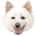 ニホンスピッツ・アイコン