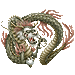 竜・アイコン