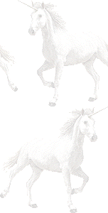 一角獣の壁紙／条件付きフリー画像