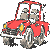 自動車 A/アイコン