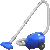 Vacuum Cleaner, Hoover, Sweeper thumbnail