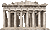 パルテノン神殿のサムネイル