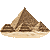 Egyptian pyramid thumbnail