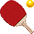 Table Tennis Racquet thumbnail
