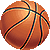 バスケットボールのボール