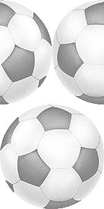 サッカーの壁紙／非営利無料イラスト