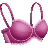 ブラジャー・あいこん