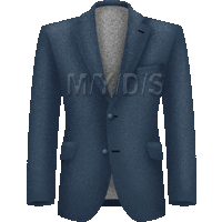 スーツ（ジャケット）のイラスト／フリー素材（条件付）