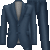 スーツ／アイコン