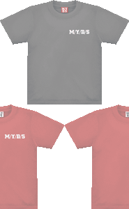 Tシャツの壁紙／非営利無料イラスト