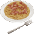 スパゲッティ／アイコン