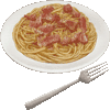 すぱげってぃーのあいこん