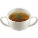 コンソメ・アイコン