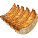 ギョーザ・アイコン