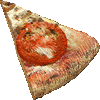 ピザ・あいこん