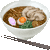 ラーメン／アイコン