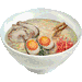 トンコツ拉麺・アイコン