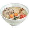 豚骨ラーメン・あいこん