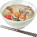 とんこつラーメンのアイコン