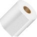 トイレットロールのアイコン