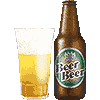 ビール・あいこん