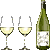 白ワイン／アイコン