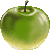 林檎（リンゴ）／アイコン