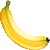 バナナ／アイコン