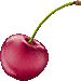 チェリーのアイコン
