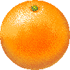 おれんじのあいこん