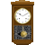 Pendulum Wall Clock thumbnail