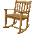 Rocking Chair, Rocker thumbnail