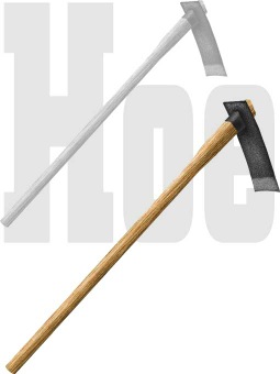 くわのポストカード／条件付無料素材