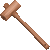 Wooden Hammer thumbnail