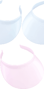 サンバイザーの壁紙／無料イラスト