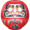 達磨・あいこん