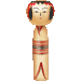 小芥子・アイコン