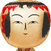 こけしのあいこん