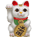 マネキネコ・アイコン
