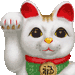 まねきねこのアイコン