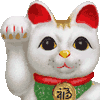 まねきねこのあいこん