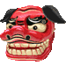 シシマイのアイコン
