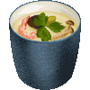 茶碗蒸し・あいこん