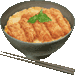 カツどんのアイコン
